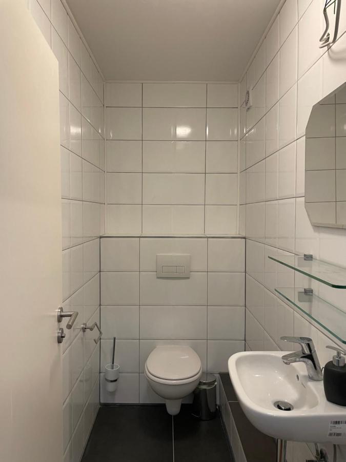Flyhigh Apartment 斯图加特 外观 照片