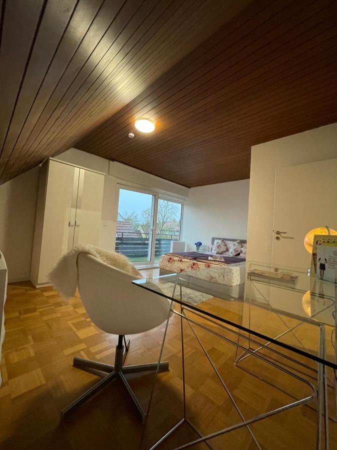 Flyhigh Apartment 斯图加特 外观 照片